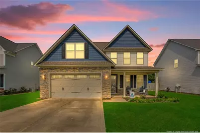 2409 Crosshill Street, Fayetteville, NC 28312 - Photo 1