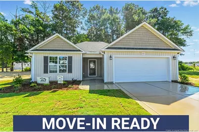 1930 Bulldog Lane, Hope Mills, NC 28348 - Photo 1