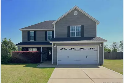 229 Chamberlin Boulevard, Raeford, NC 28376 - Photo 1