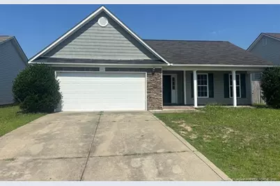 2217 Cliff Swallow Drive, Fayetteville, NC 28306 - Photo 1