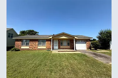 [Address not provided], Fayetteville, NC 28303 - Photo 1