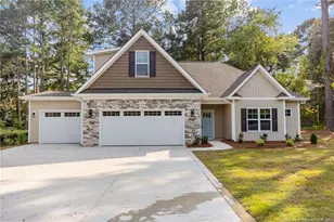 1006 E Prospect Ave, Raeford, NC 28376 - Photo 1