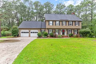 6519 Countryside Dr, Fayetteville, NC 28311 - Photo 1