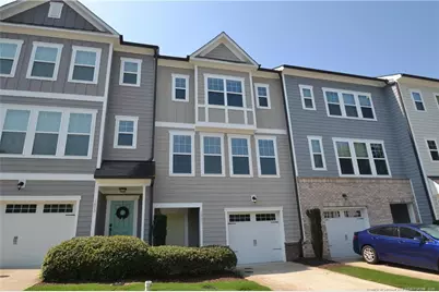 1405 Luxor Drive, Apex, NC 27502 - Photo 1