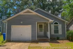 6682 Winchester St, Fayetteville, NC 28314 - Photo 1