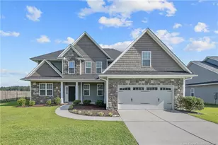 117 Kodiak Cir, Raeford, NC 28376 - Photo 1