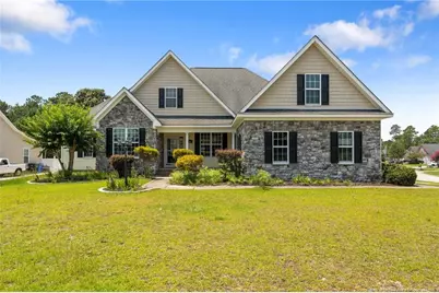 6065 Cornfield Avenue, Fayetteville, NC 28314 - Photo 1