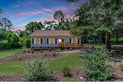 101 Park Street, Ellerbe, NC 28338 - Photo 1