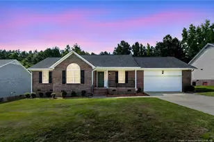 8424 English Saddle Dr, Fayetteville, NC 28314 - Photo 1