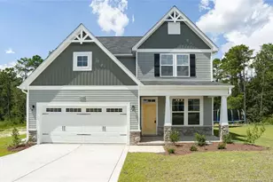 4748 Ritson Ln, Fayetteville, NC 28306 - Photo 1