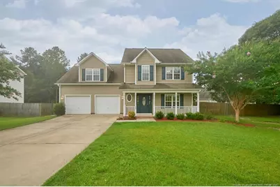 280 Hillandale Road, Spring Lake, NC 28390 - Photo 1