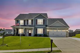 614 Angel Oak Dr, Bunnlevel, NC 28323 - Photo 1