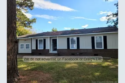 1805 Carolyn Court, Fayetteville, NC 28304 - Photo 1