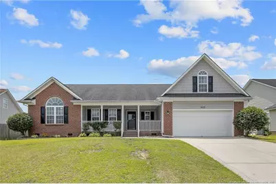 5113 Trophy Court, Fayetteville, NC 28314 - Photo 1