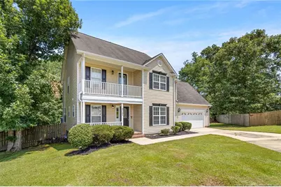 1104 Arailia Drive, Fayetteville, NC 28314 - Photo 1