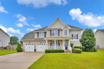 441 Lockwood Drive, Cameron, NC 28326 - Photo 1