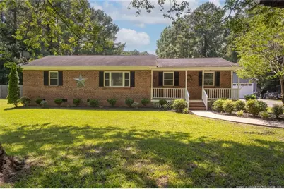 5970 King Hiram Road, Hope Mills, NC 28348 - Photo 1