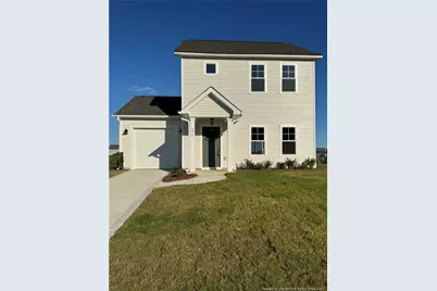 277 Peeler (Lot 48) Circle, Raeford, NC 28376 - Photo 1