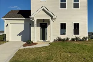 277 Peeler Circle Lot 48, Raeford, NC 28376 - Photo 1