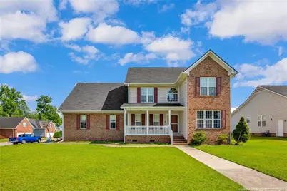 3803 Talus Road, Fayetteville, NC 28306 - Photo 1