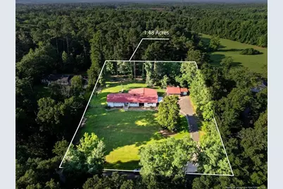 602 Canterbury Road, Sanford, NC 27330 - Photo 1