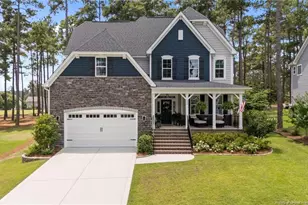 500 Legacy Lakes Way, Aberdeen, NC 28315 - Photo 1