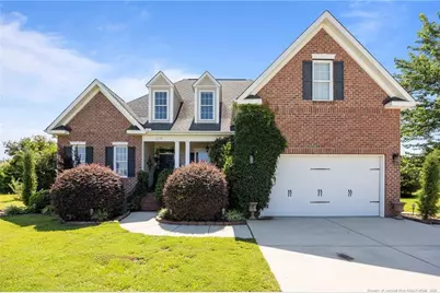 115 Race Court, Godwin, NC 28344 - Photo 1