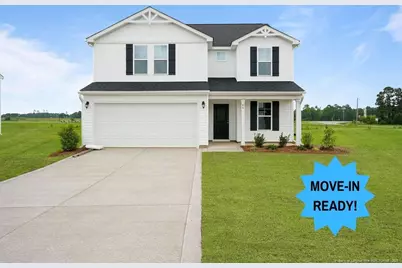 46 Buggy Top (Lot 29) Lane, Autryville, NC 28318 - Photo 1