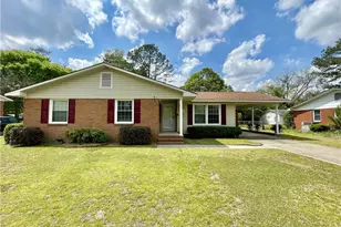 1414 Berkshire Rd, Fayetteville, NC 28304 - Photo 1