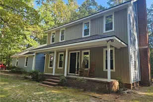 4216 Tranquility Rd, Fayetteville, NC 28306 - Photo 1