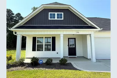 1701 Ramsdale Road, Hope Mills, NC 28348 - Photo 1