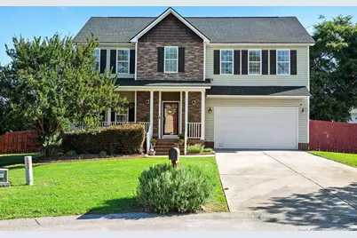 2816 Bardolino Drive, Fayetteville, NC 28306 - Photo 1