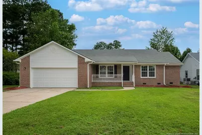 520 Blackbird Road, Fayetteville, NC 28314 - Photo 1