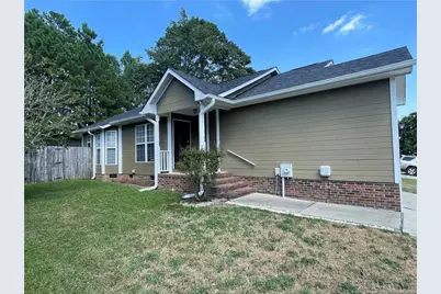 333 Abbottswood Drive, Fayetteville, NC 28301 - Photo 1