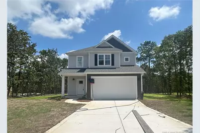 158 Travelers Way, Lillington, NC 27546 - Photo 1