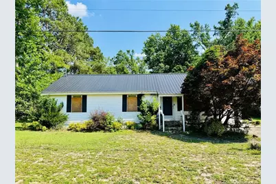 3159 E White Pond Road, Fairmont, NC 28340 - Photo 1