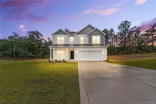 498 Traveller Way, Raeford, NC 28376 - Photo 1