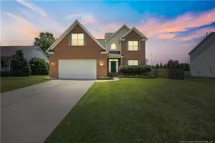 2813 Franciscan Dr, Fayetteville, NC 28306 - Photo 1