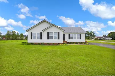 22 Apex Drive, Parkton, NC 28371 - Photo 1