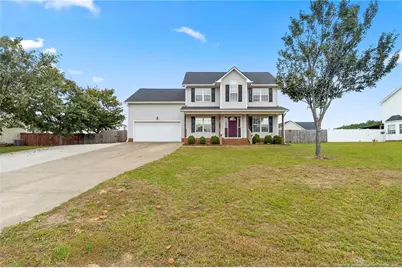 351 Highland Forest Drive, Sanford, NC 27332 - Photo 1