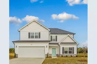 221 Meadow Sage (Lot 125) Street, Raeford, NC 28376 - Photo 1