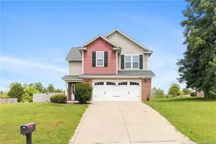 510 Quimby Ct, Fayetteville, NC 28303 - Photo 1