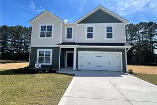 320 Traveller Way, Raeford, NC 28376 - Photo 1