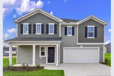 534 Stadium Drive, Cameron, NC 28326 - Photo 1