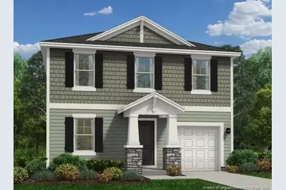 566 Stadium Drive, Cameron, NC 28326 - Photo 1