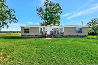 692 Cowpen Swamp Road, Fairmont, NC 28340 - Photo 1