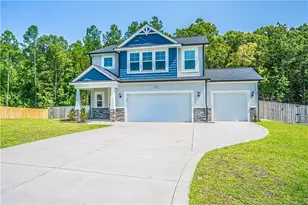 3155 Wilton Wy, Vass, NC 28394 - Photo 1