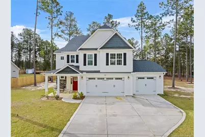 772 Winds Way, Aberdeen, NC 28315 - Photo 1