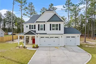 772 Winds Wy, Aberdeen, NC 28315 - Photo 1