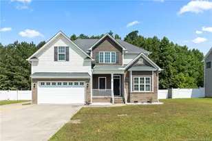 1621 Ellie Ave, Fayetteville, NC 28314 - Photo 1